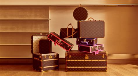 surf louis vuitton|Trunks, Travel and Home .